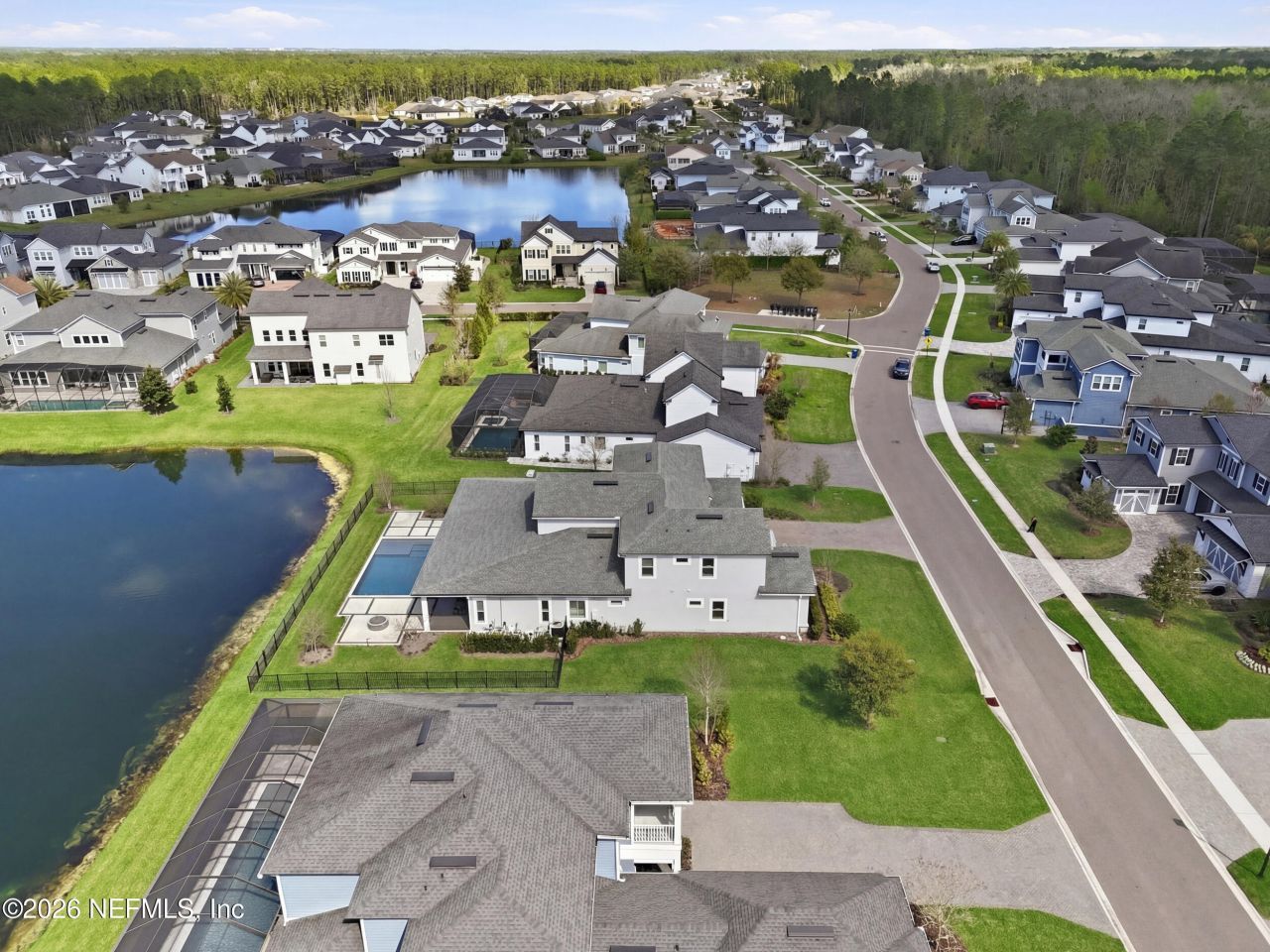 250 Honey Blossom Road, Saint Johns, FL 32259 Photo