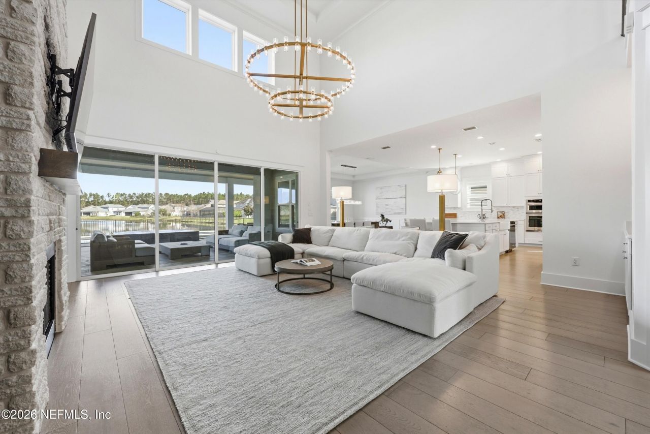 250 Honey Blossom Road, Saint Johns, FL 32259 Photo