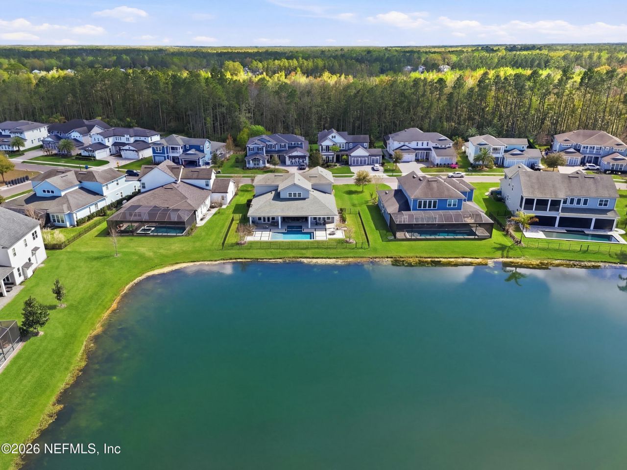 250 Honey Blossom Road, Saint Johns, FL 32259 Photo