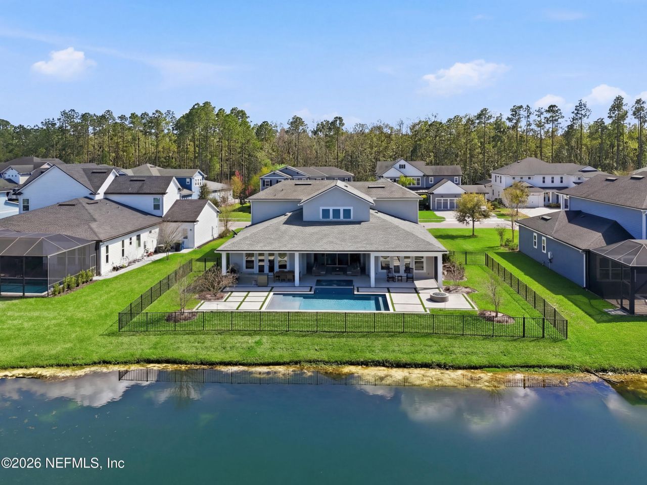 250 Honey Blossom Road, Saint Johns, FL 32259 Photo