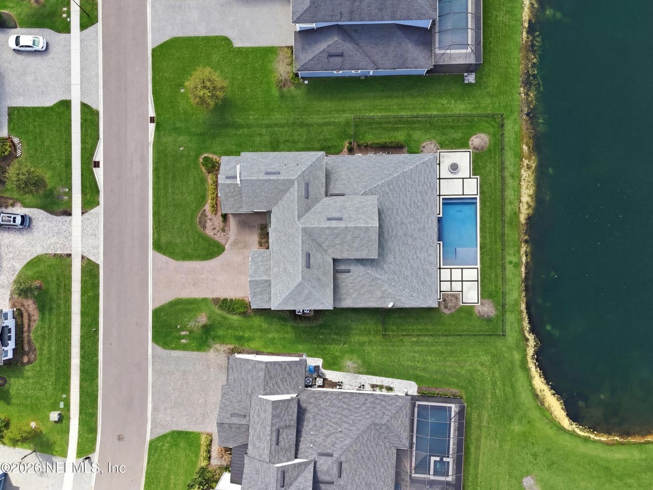 250 Honey Blossom Road, Saint Johns, FL 32259 Photo