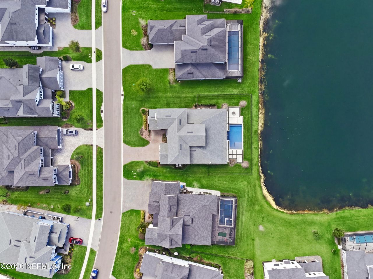 250 Honey Blossom Road, Saint Johns, FL 32259 Photo