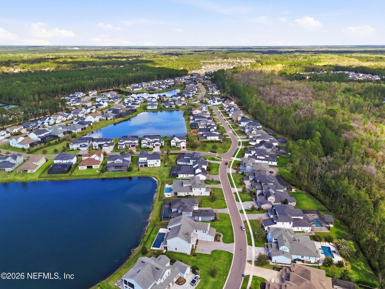 250 Honey Blossom Road, Saint Johns, FL 32259 Photo