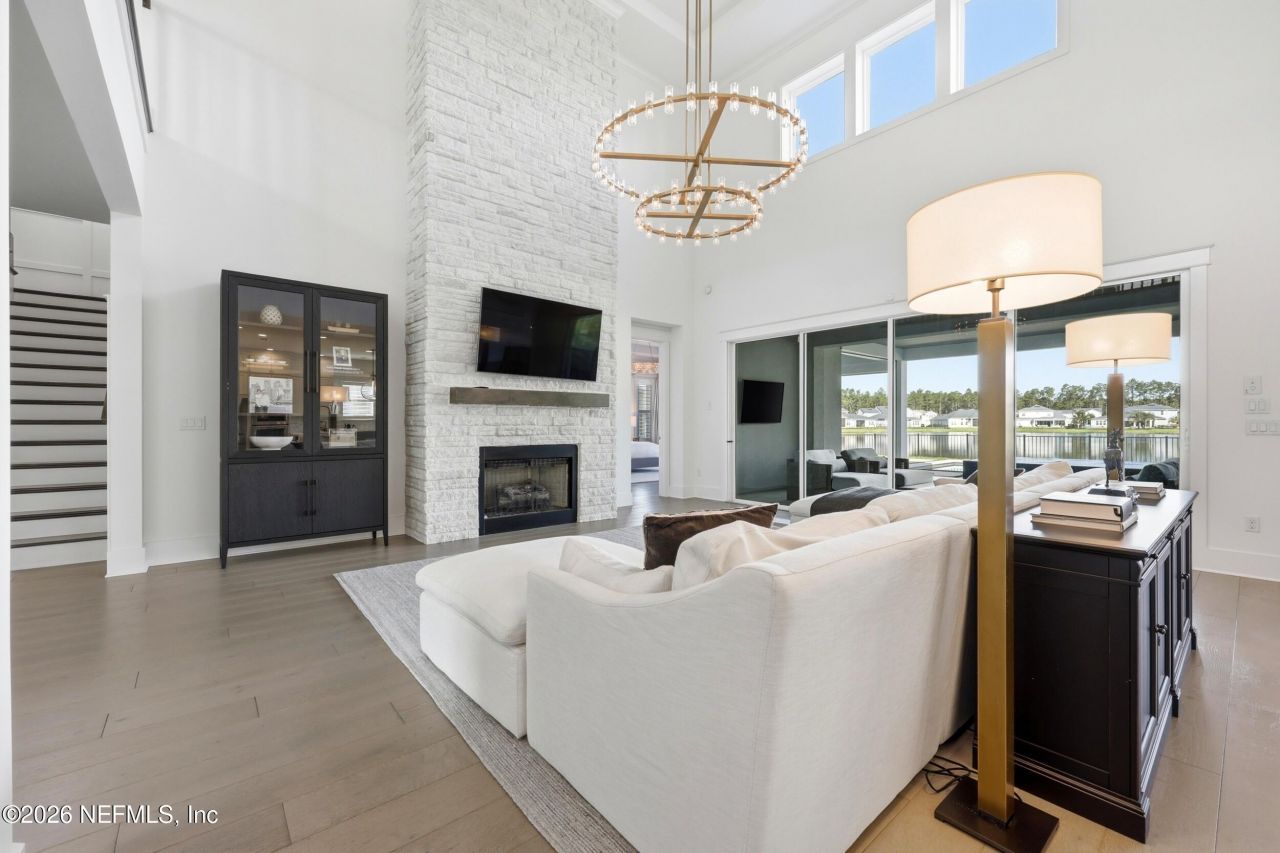 250 Honey Blossom Road, Saint Johns, FL 32259 Photo