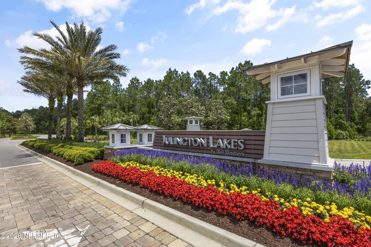 250 Honey Blossom Road, Saint Johns, FL 32259 Photo