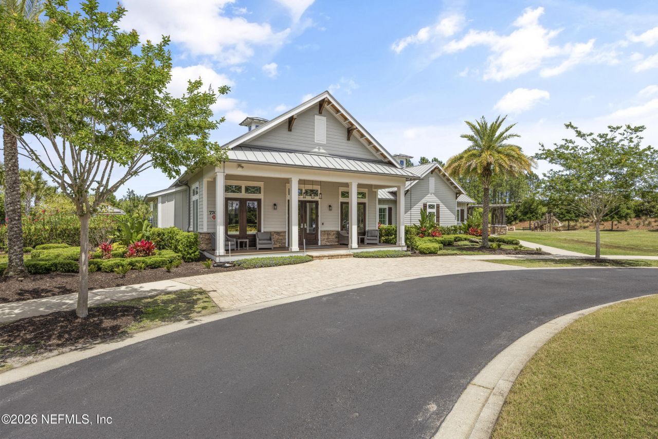 250 Honey Blossom Road, Saint Johns, FL 32259 Photo