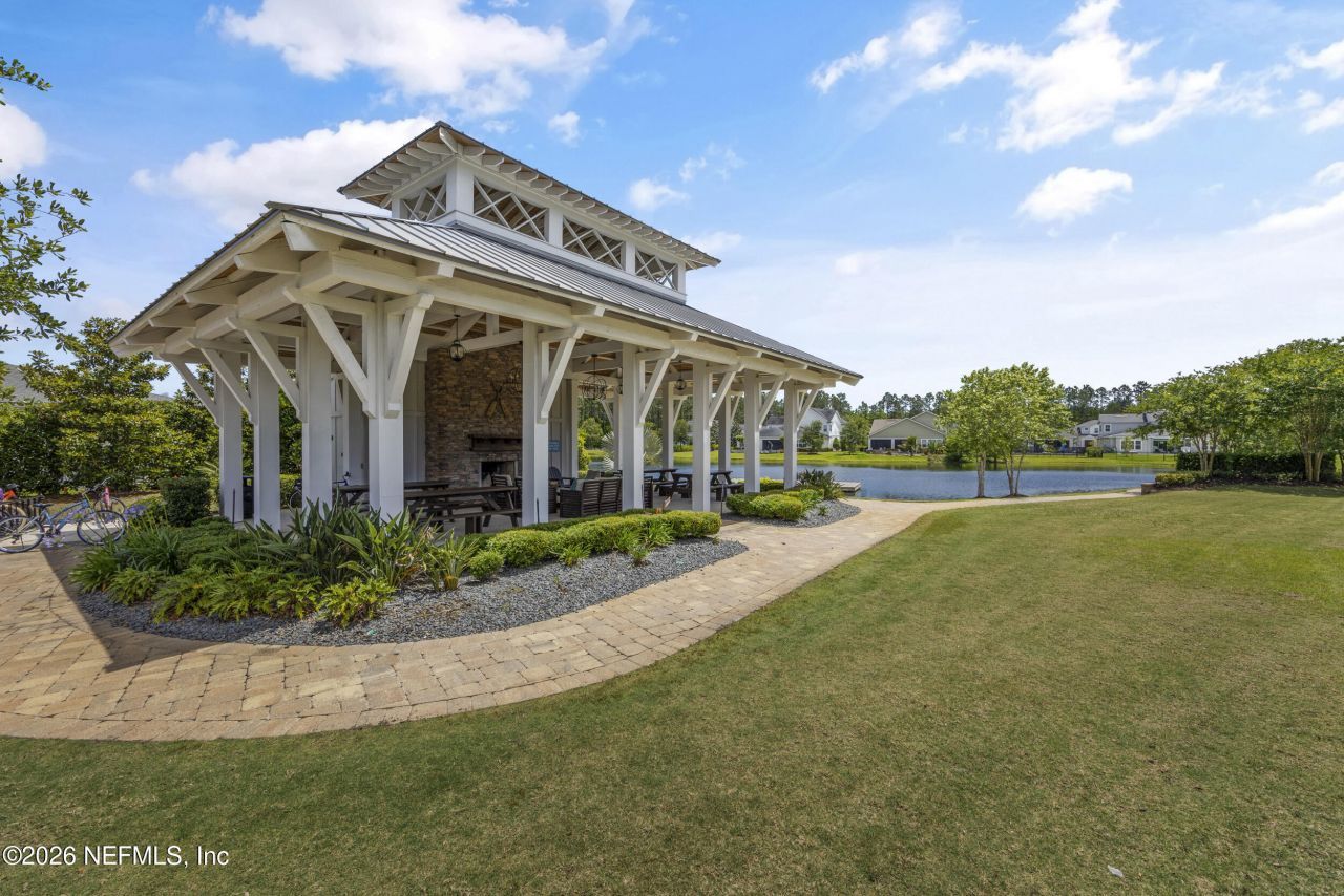 250 Honey Blossom Road, Saint Johns, FL 32259 Photo