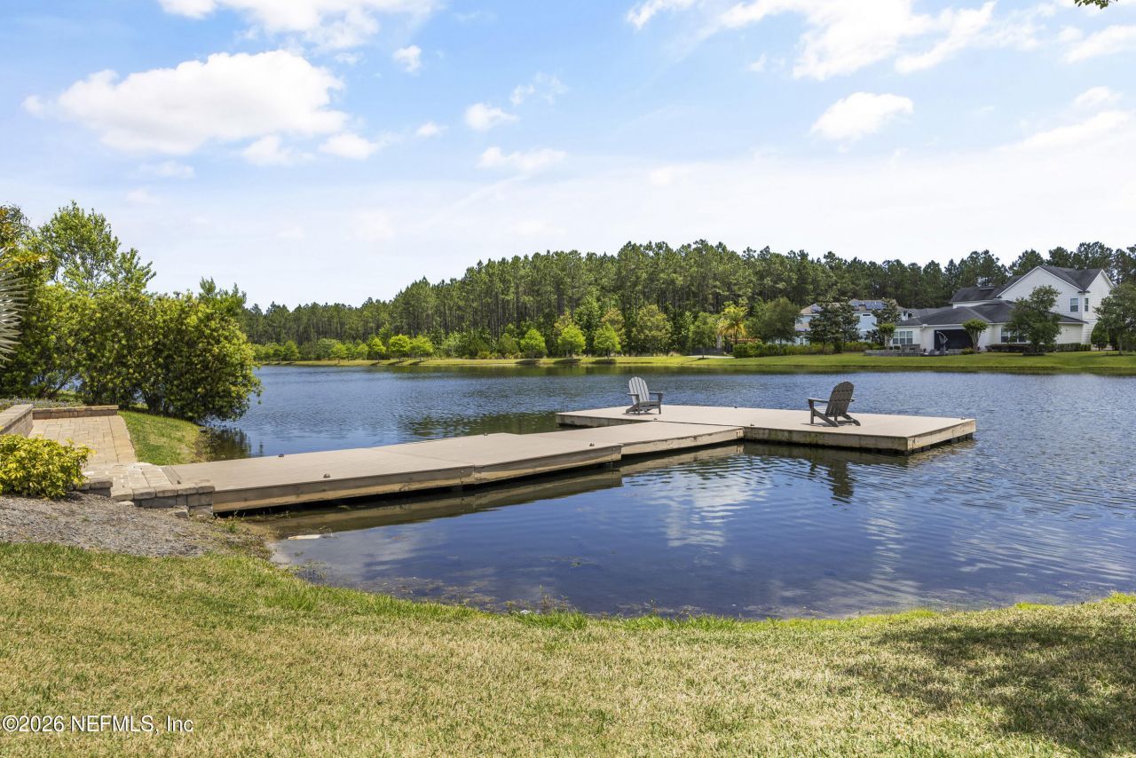 250 Honey Blossom Road, Saint Johns, FL 32259 Photo