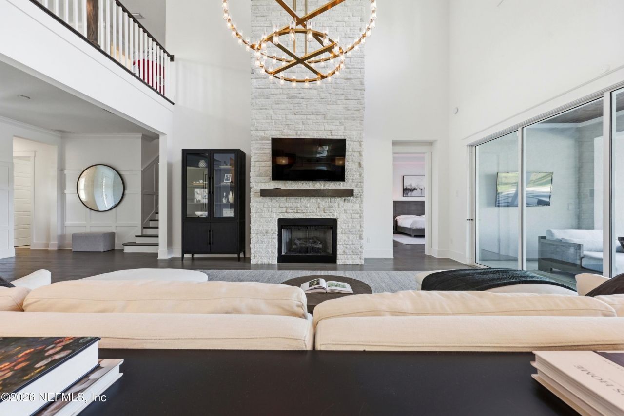 250 Honey Blossom Road, Saint Johns, FL 32259 Photo