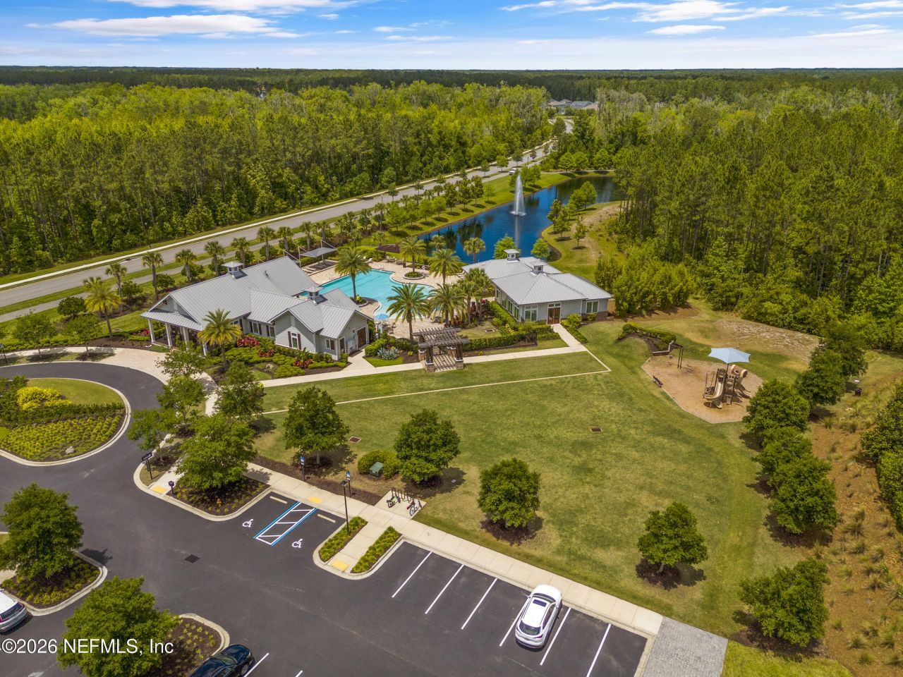 250 Honey Blossom Road, Saint Johns, FL 32259 Photo