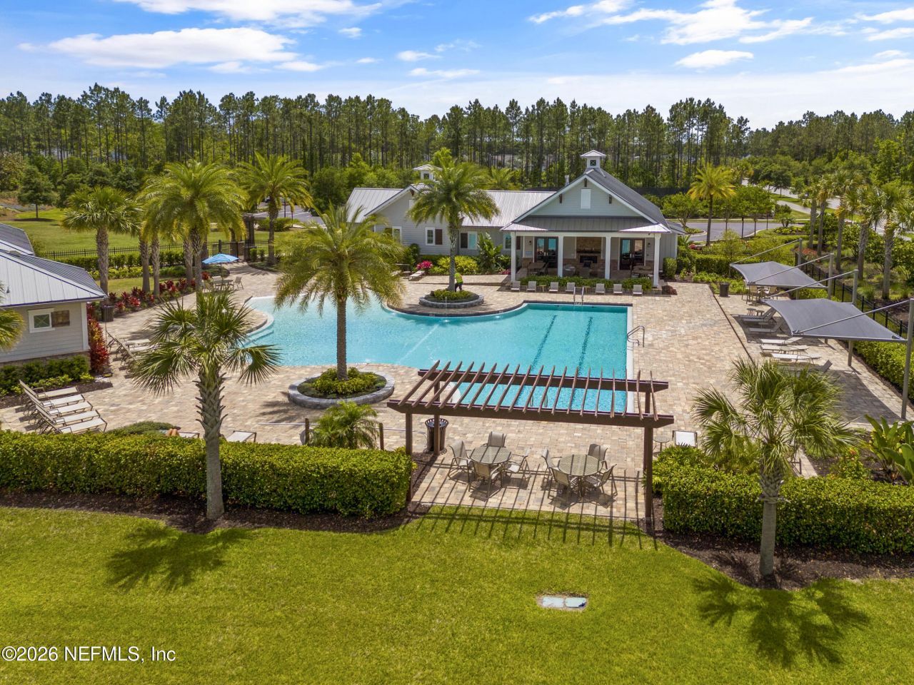 250 Honey Blossom Road, Saint Johns, FL 32259 Photo