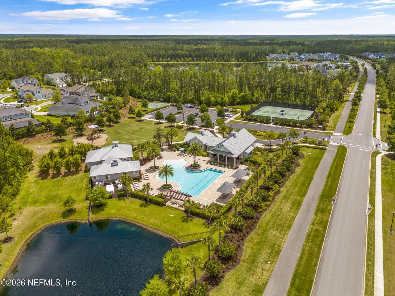 250 Honey Blossom Road, Saint Johns, FL 32259 Photo