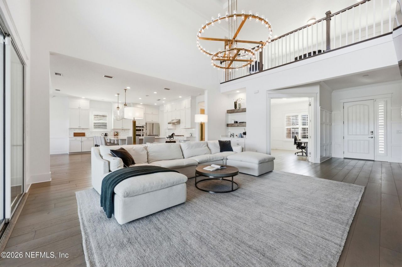 250 Honey Blossom Road, Saint Johns, FL 32259 Photo