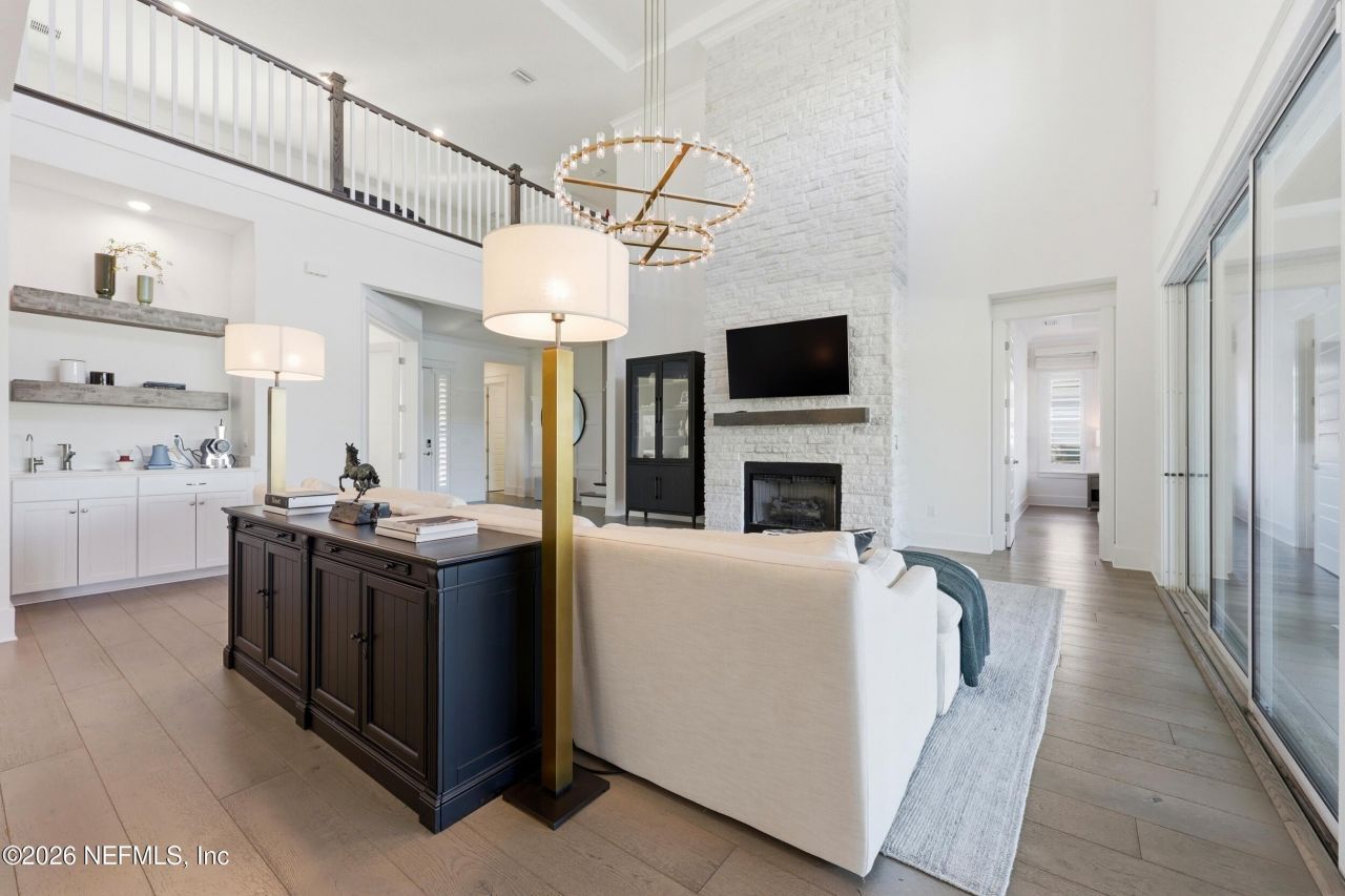 250 Honey Blossom Road, Saint Johns, FL 32259 Photo