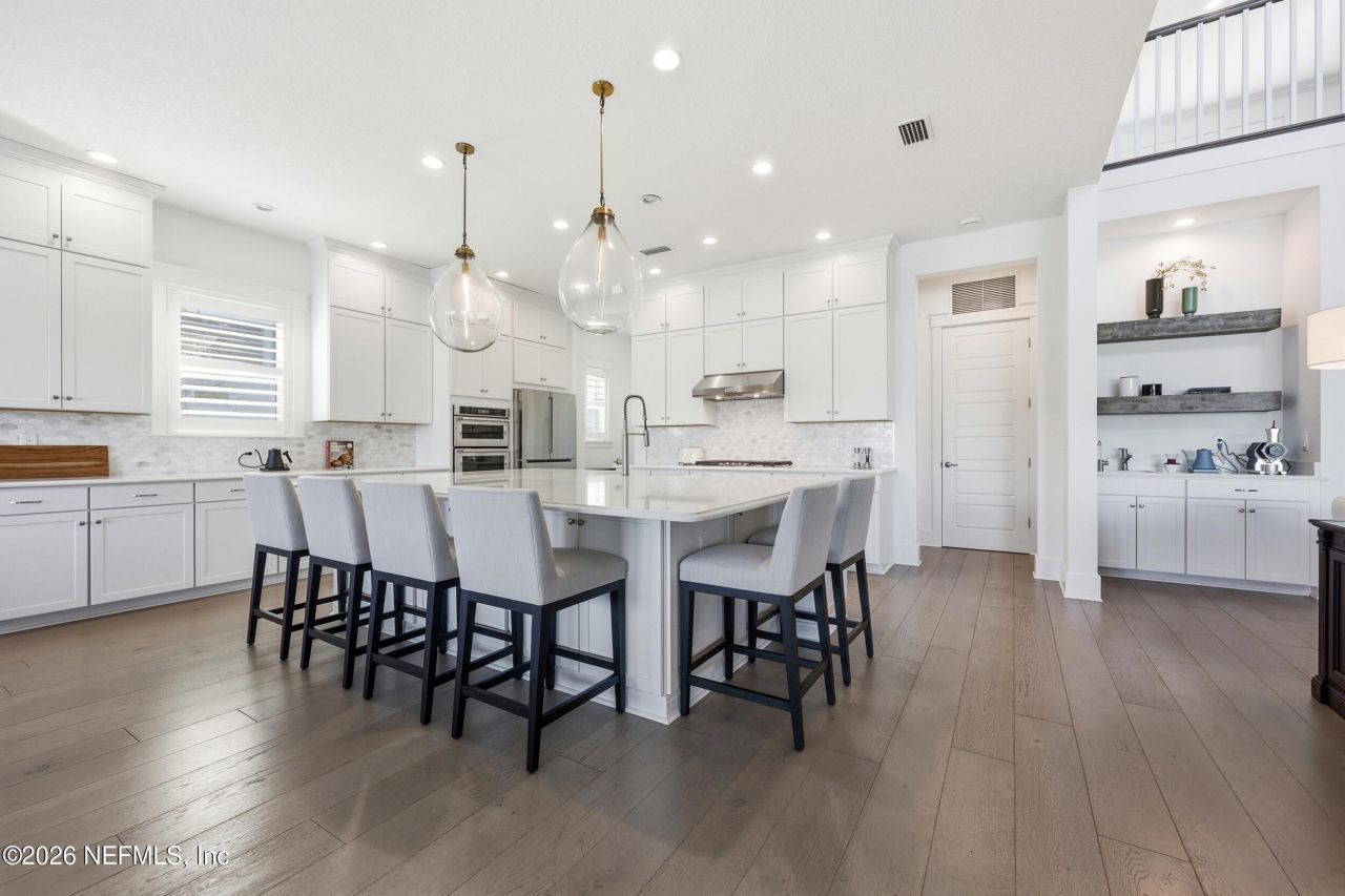 250 Honey Blossom Road, Saint Johns, FL 32259 Photo