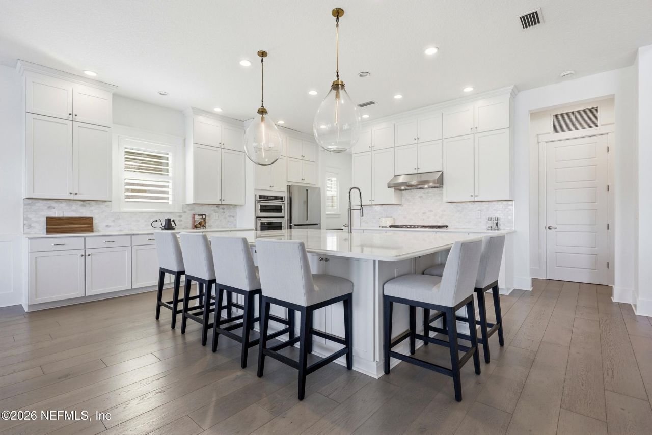 250 Honey Blossom Road, Saint Johns, FL 32259 Photo