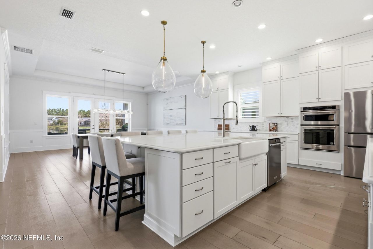 250 Honey Blossom Road, Saint Johns, FL 32259 Photo