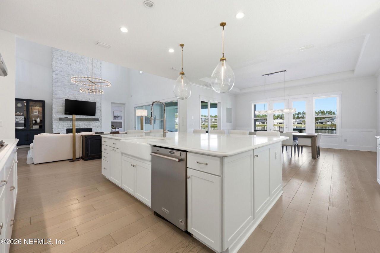 250 Honey Blossom Road, Saint Johns, FL 32259 Photo