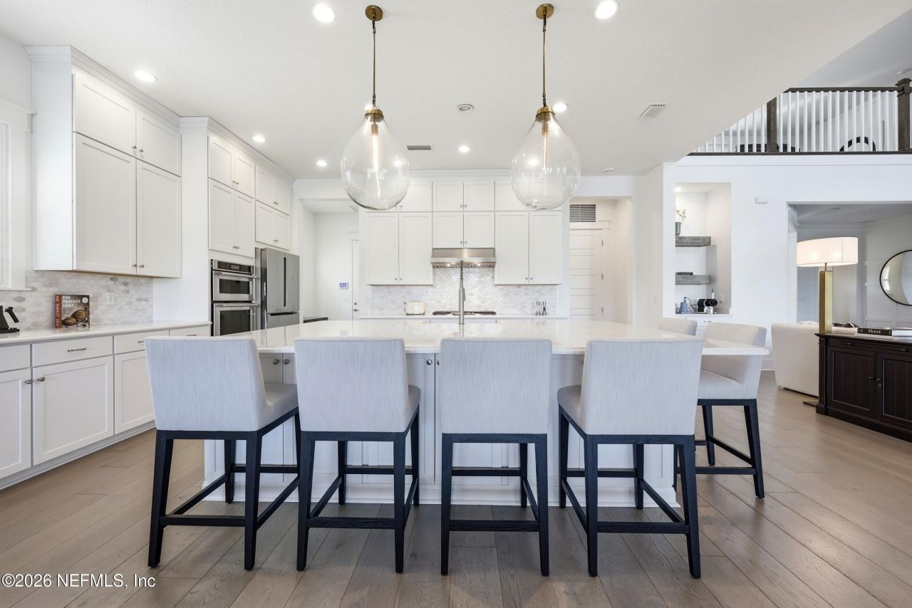 250 Honey Blossom Road, Saint Johns, FL 32259 Photo