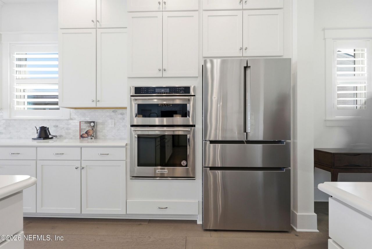 250 Honey Blossom Road, Saint Johns, FL 32259 Photo