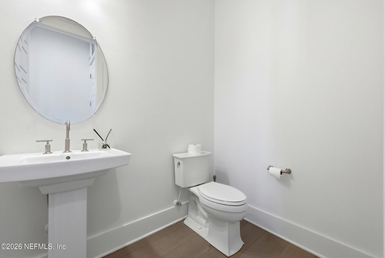 250 Honey Blossom Road, Saint Johns, FL 32259 Photo