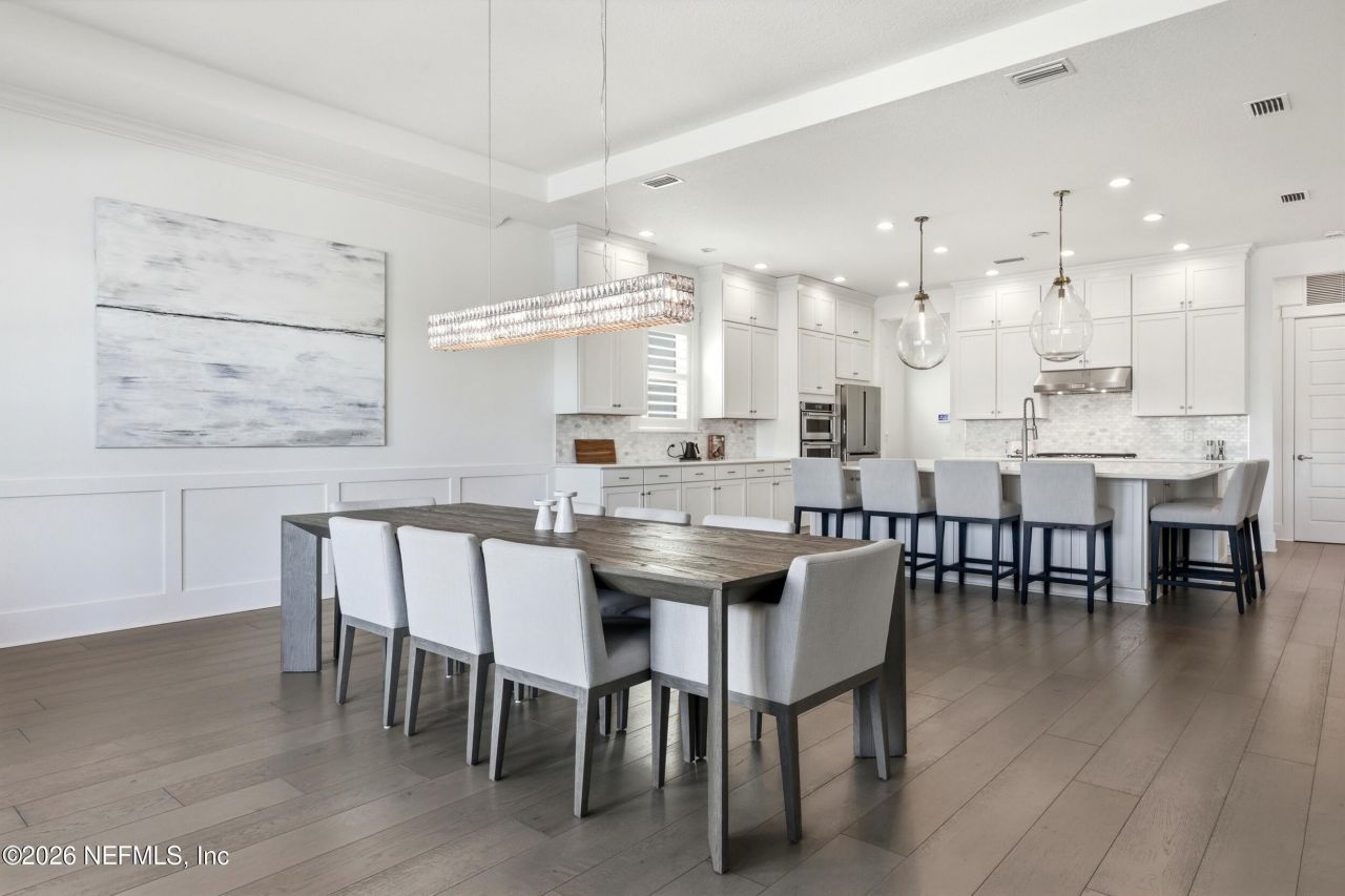 250 Honey Blossom Road, Saint Johns, FL 32259 Photo