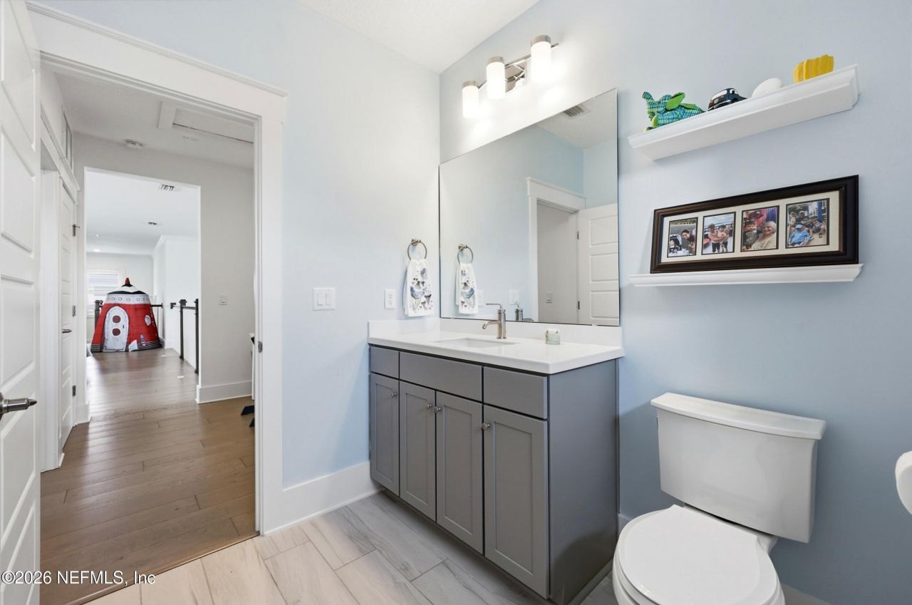 250 Honey Blossom Road, Saint Johns, FL 32259 Photo