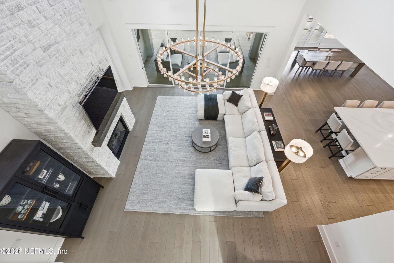 250 Honey Blossom Road, Saint Johns, FL 32259 Photo