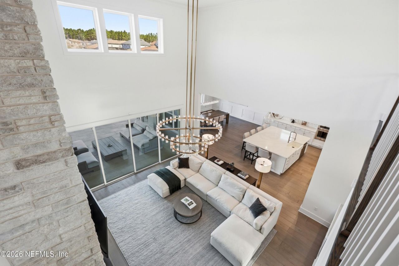 250 Honey Blossom Road, Saint Johns, FL 32259 Photo