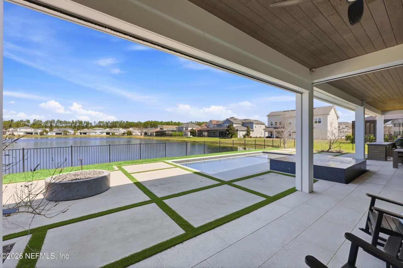 250 Honey Blossom Road, Saint Johns, FL 32259 Photo