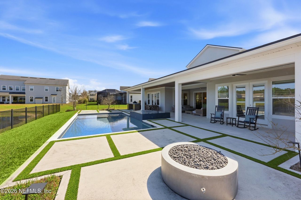 250 Honey Blossom Road, Saint Johns, FL 32259 Photo