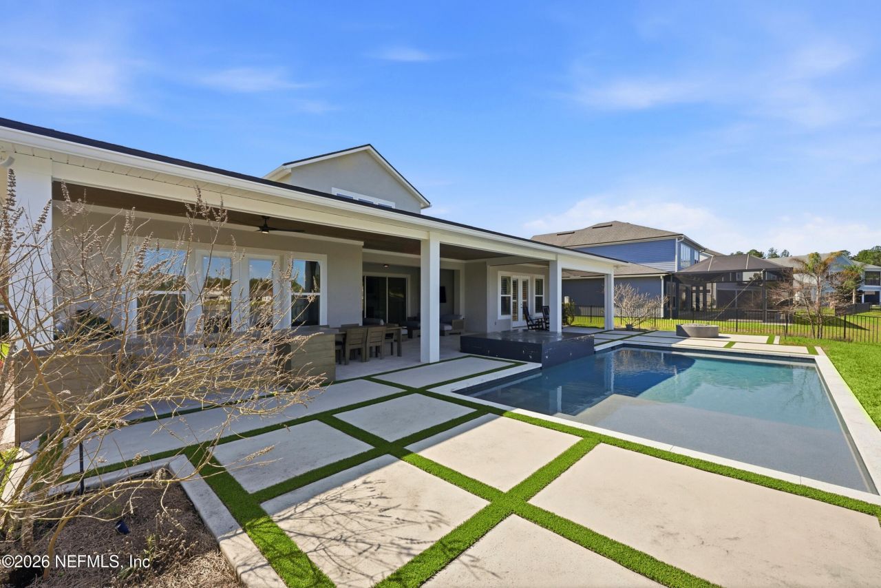 250 Honey Blossom Road, Saint Johns, FL 32259 Photo