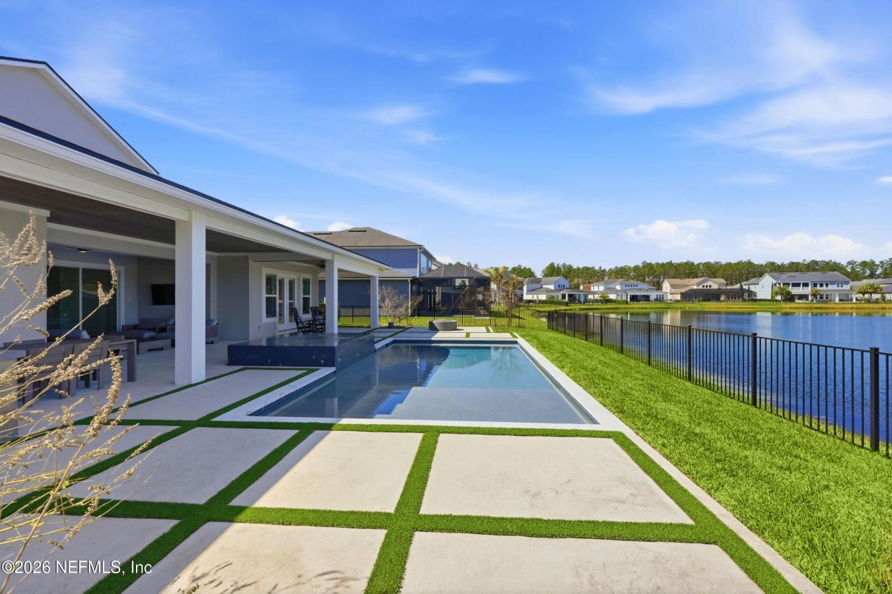 250 Honey Blossom Road, Saint Johns, FL 32259 Photo