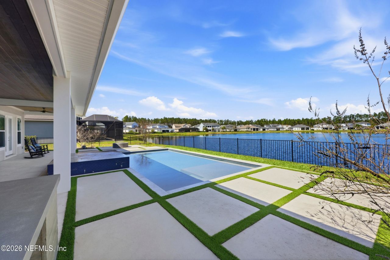 250 Honey Blossom Road, Saint Johns, FL 32259 Photo