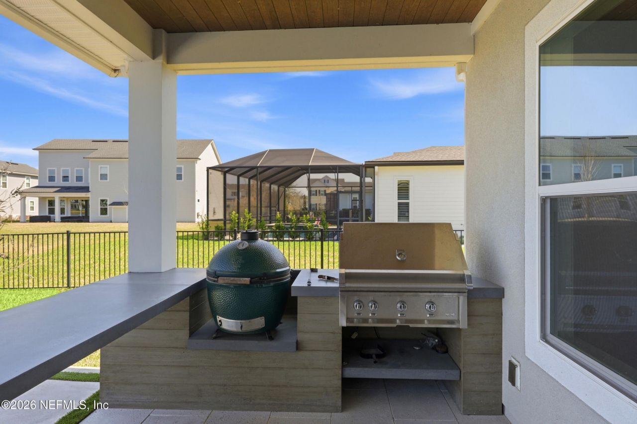 250 Honey Blossom Road, Saint Johns, FL 32259 Photo