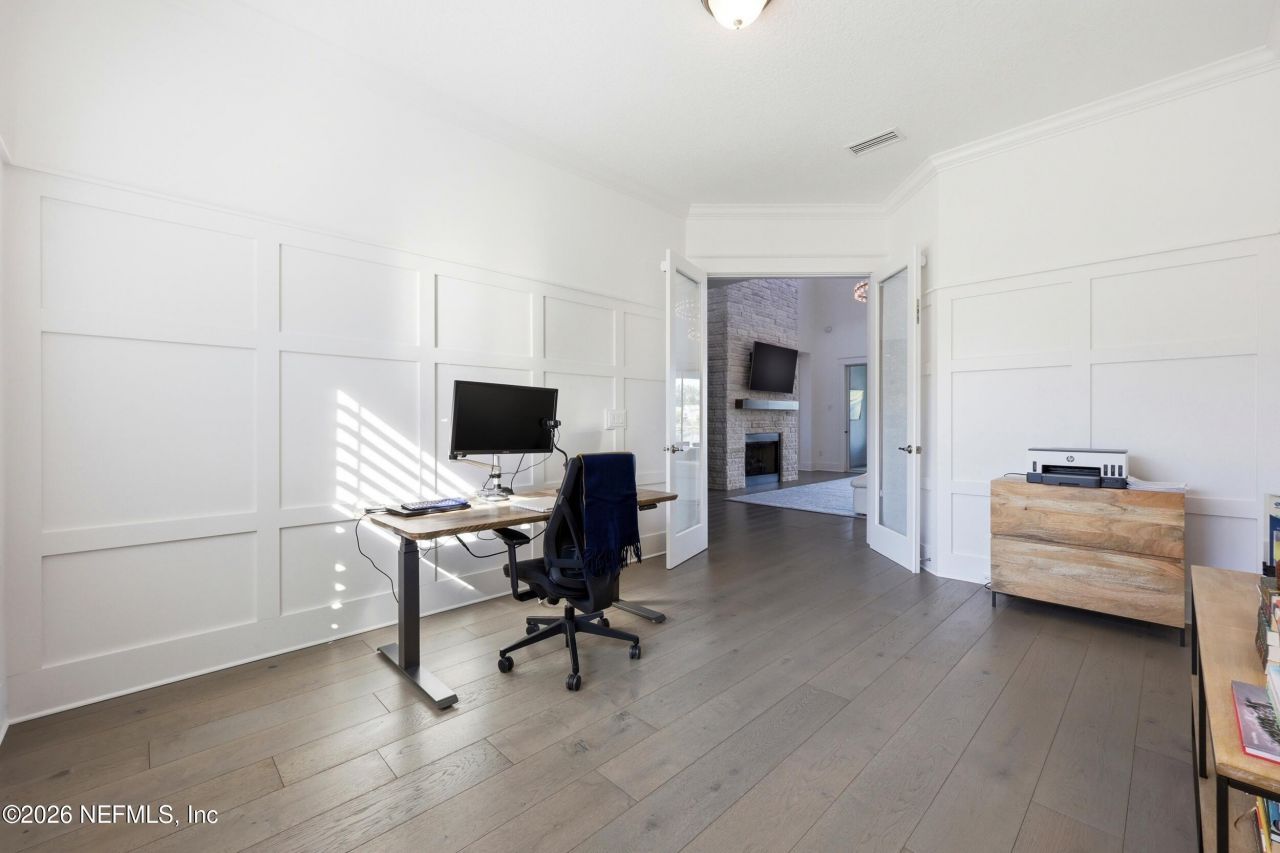 250 Honey Blossom Road, Saint Johns, FL 32259 Photo