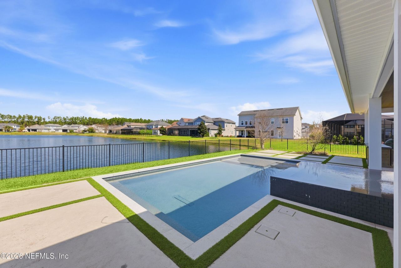 250 Honey Blossom Road, Saint Johns, FL 32259 Photo