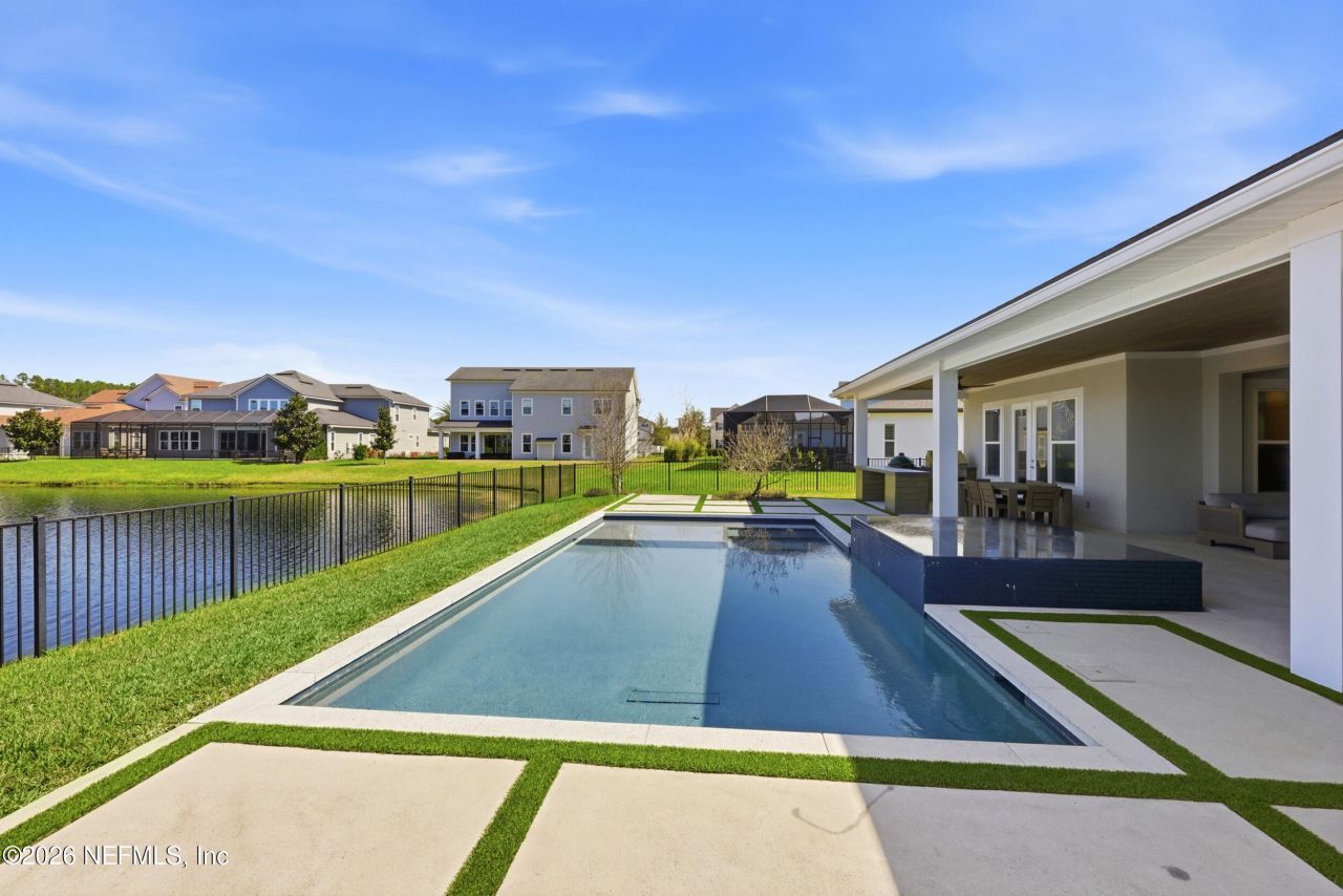 250 Honey Blossom Road, Saint Johns, FL 32259 Photo