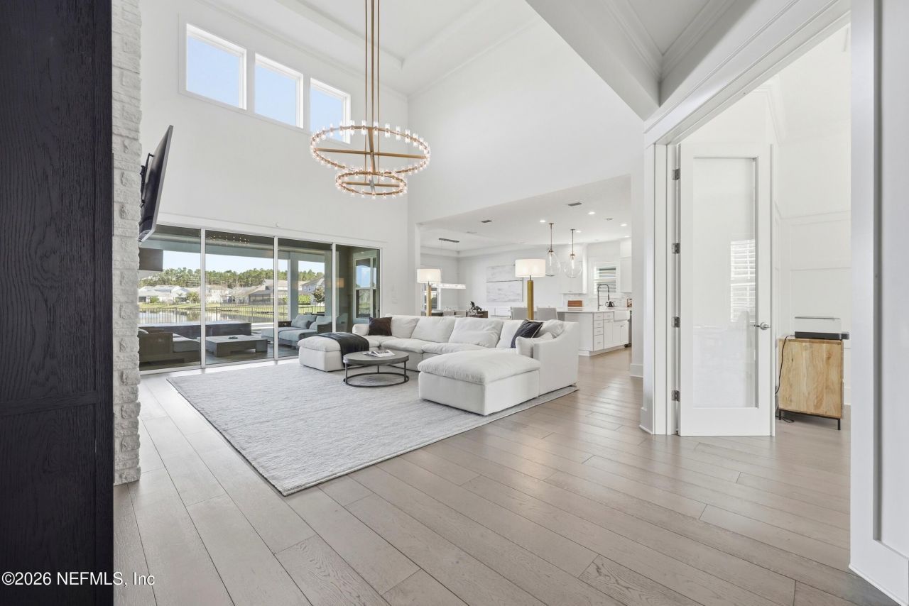 250 Honey Blossom Road, Saint Johns, FL 32259 Photo