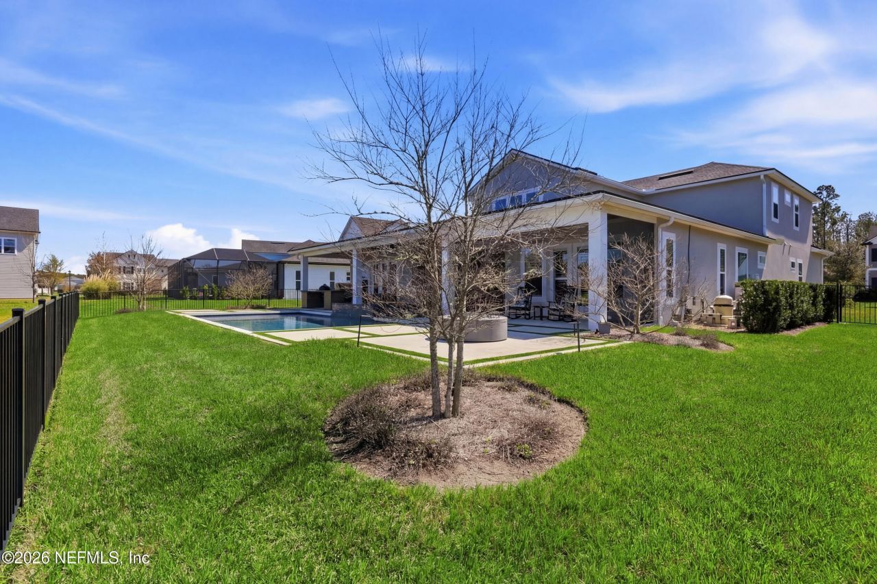 250 Honey Blossom Road, Saint Johns, FL 32259 Photo