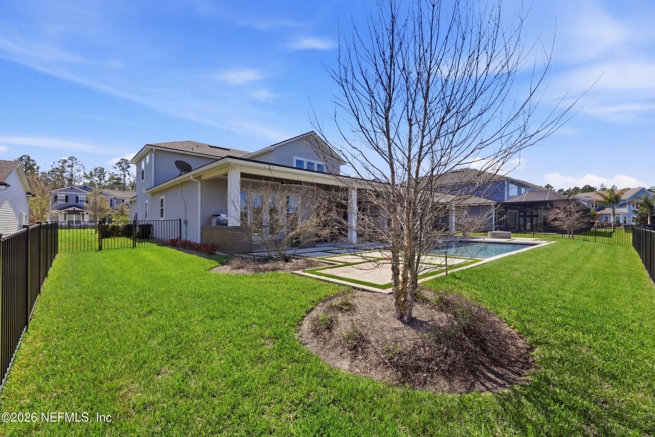 250 Honey Blossom Road, Saint Johns, FL 32259 Photo