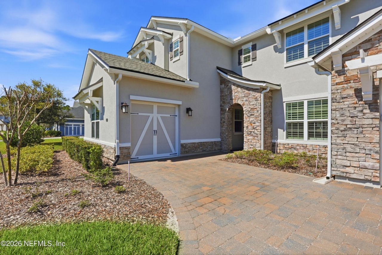 250 Honey Blossom Road, Saint Johns, FL 32259 Photo