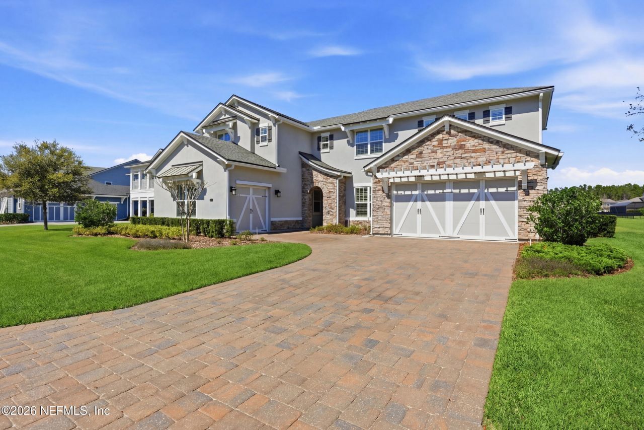 250 Honey Blossom Road, Saint Johns, FL 32259 Photo