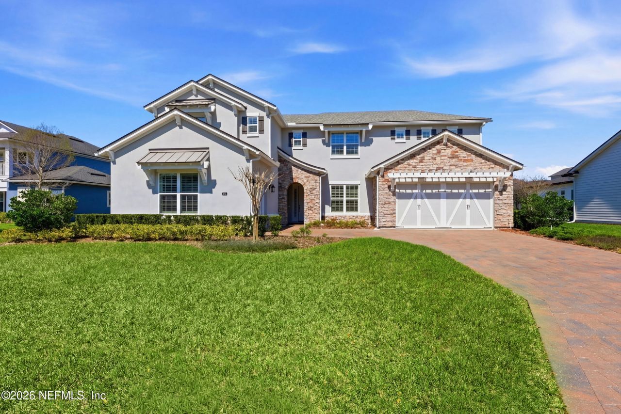 250 Honey Blossom Road, Saint Johns, FL 32259 Photo