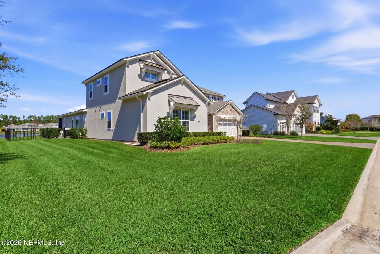 250 Honey Blossom Road, Saint Johns, FL 32259 Photo