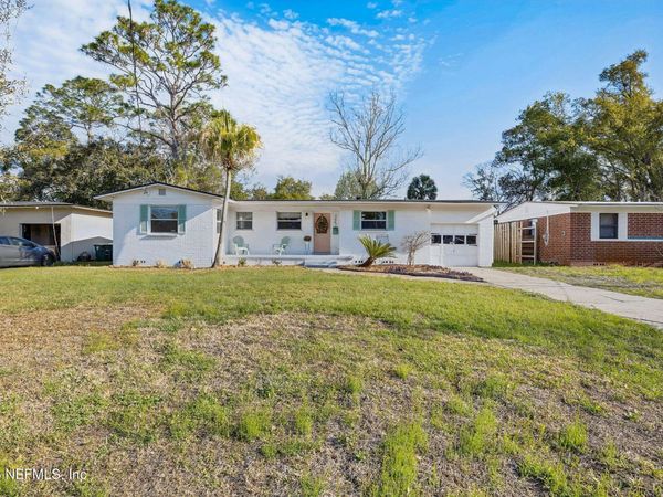 3647 CORONADO Road, Jacksonville, FL 32217
