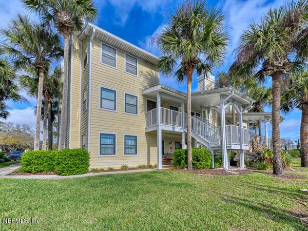 100 FAIRWAY PARK Boulevard, Unit 207, Ponte Vedra Beach, FL 32082
