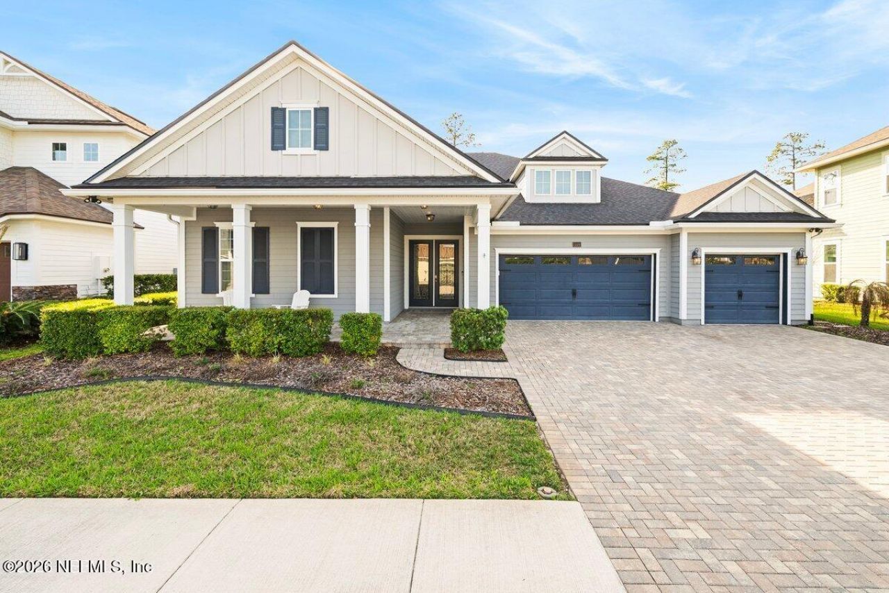 359 Glenneyre Circle, Saint Augustine, FL 32092 Main Photo