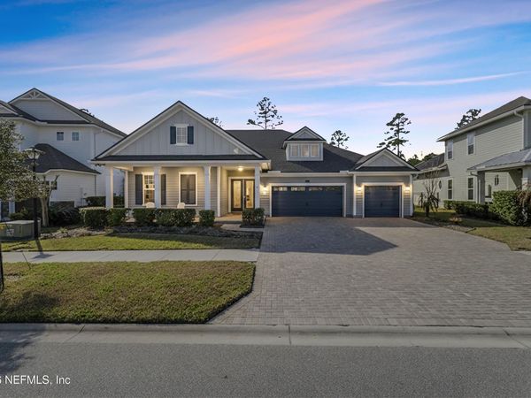 359 GLENNEYRE Circle, St. Augustine, FL 32092