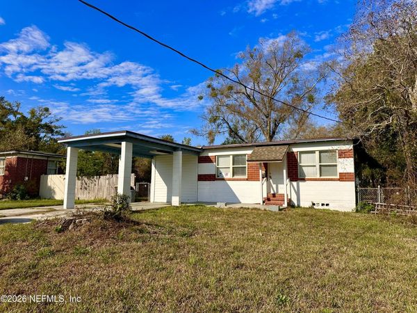 3638 JAMMES Road, Jacksonville, FL 32210